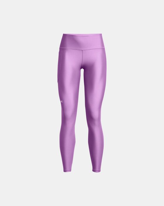 Women's UA Tech Leggings image number 4