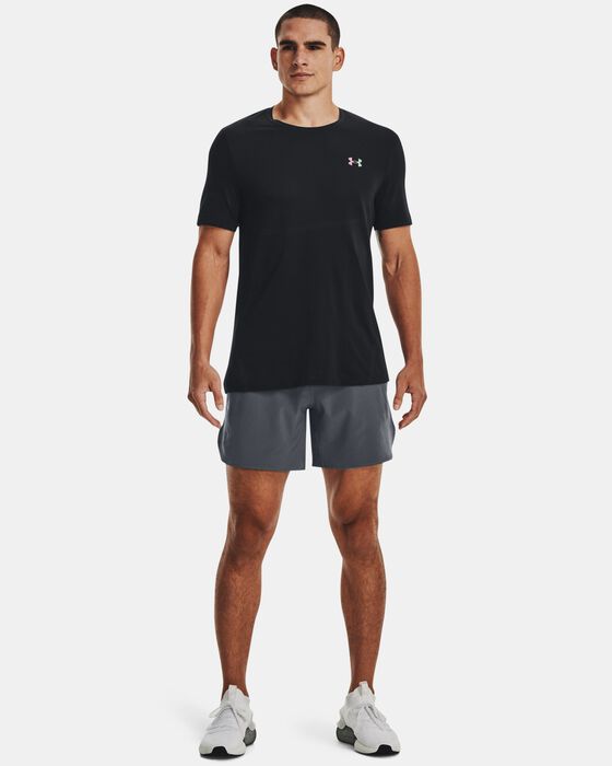 Men's UA Vanish Elite Shorts image number 2