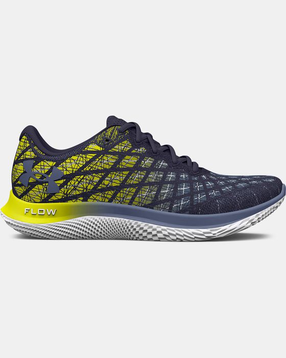 Men's UA Flow Velociti Wind 2 Running Shoes image number 0