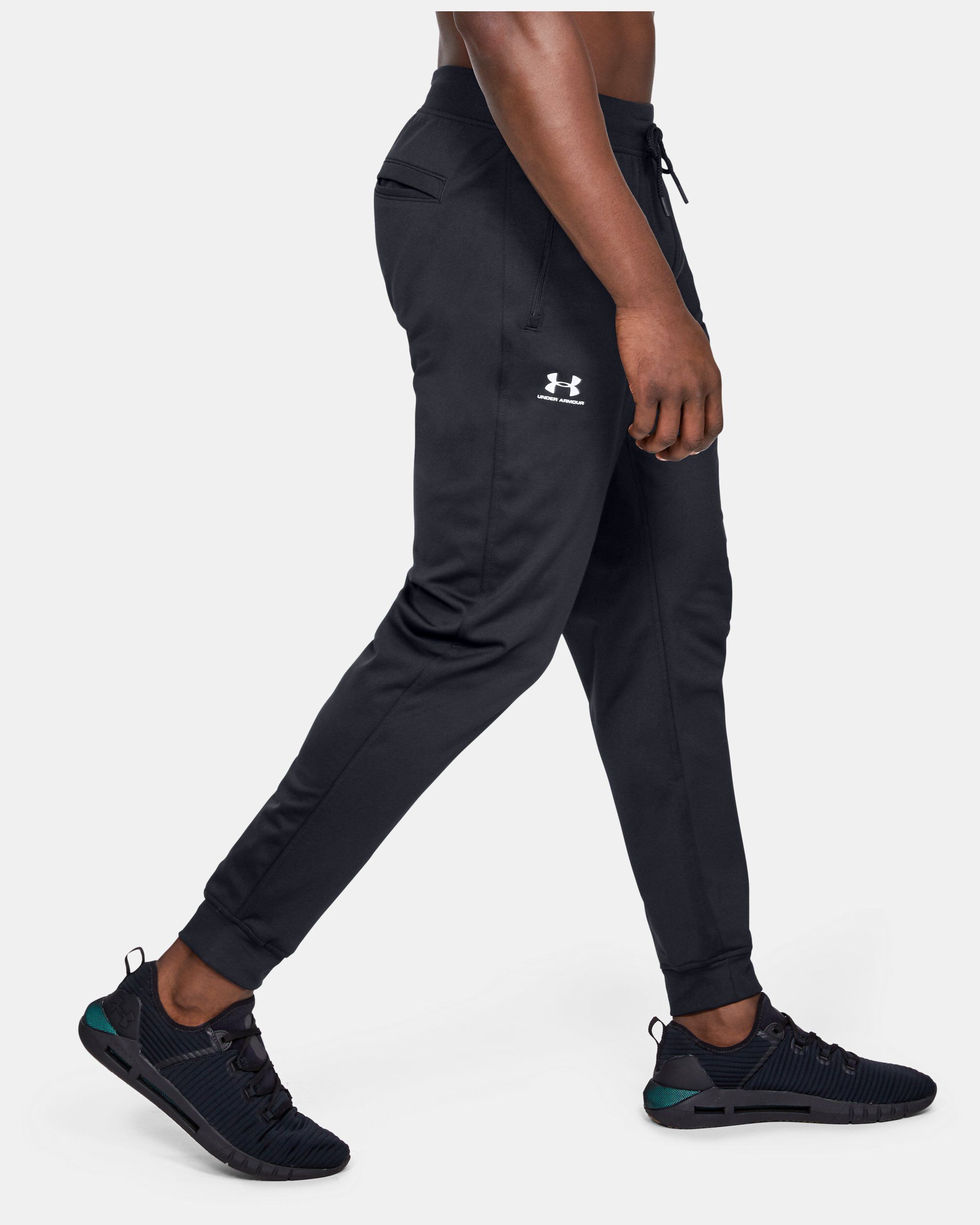 Under armour sportstyle elite jogger sale