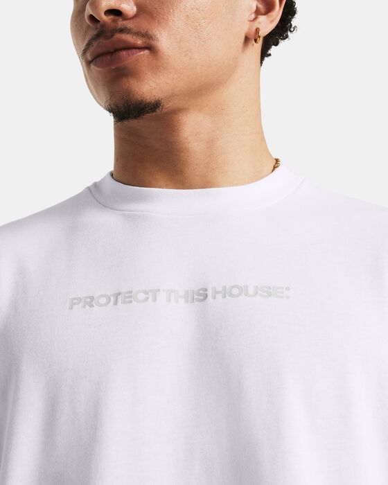 UA PTH باك هيفي-ويت image number 2