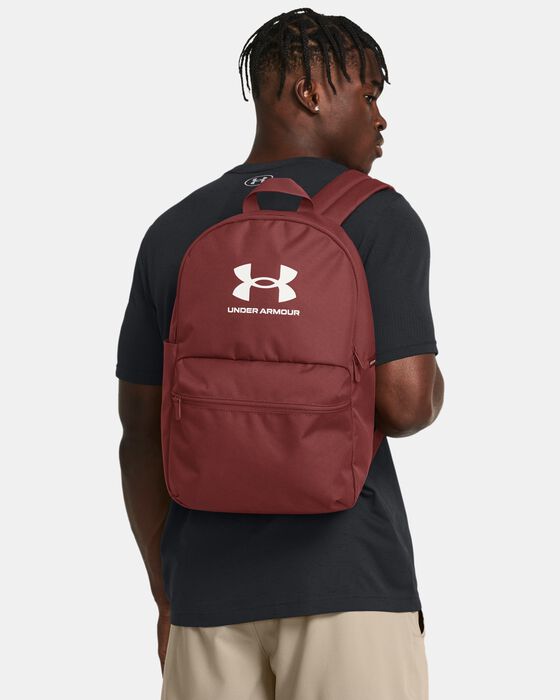 UA Loudon Lite Backpack image number 5