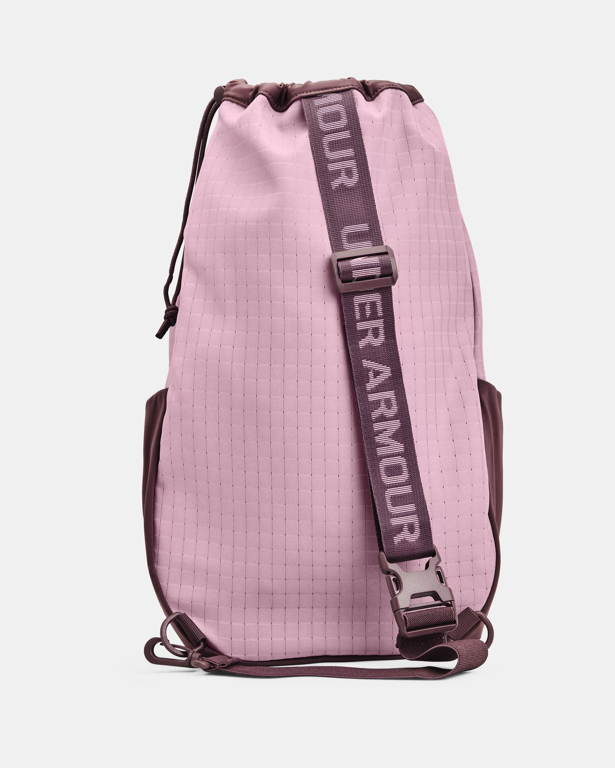 ua sling bag