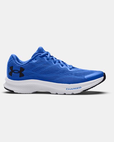 Boys' Grade School UA Charged Bandit 6 Running Shoes
