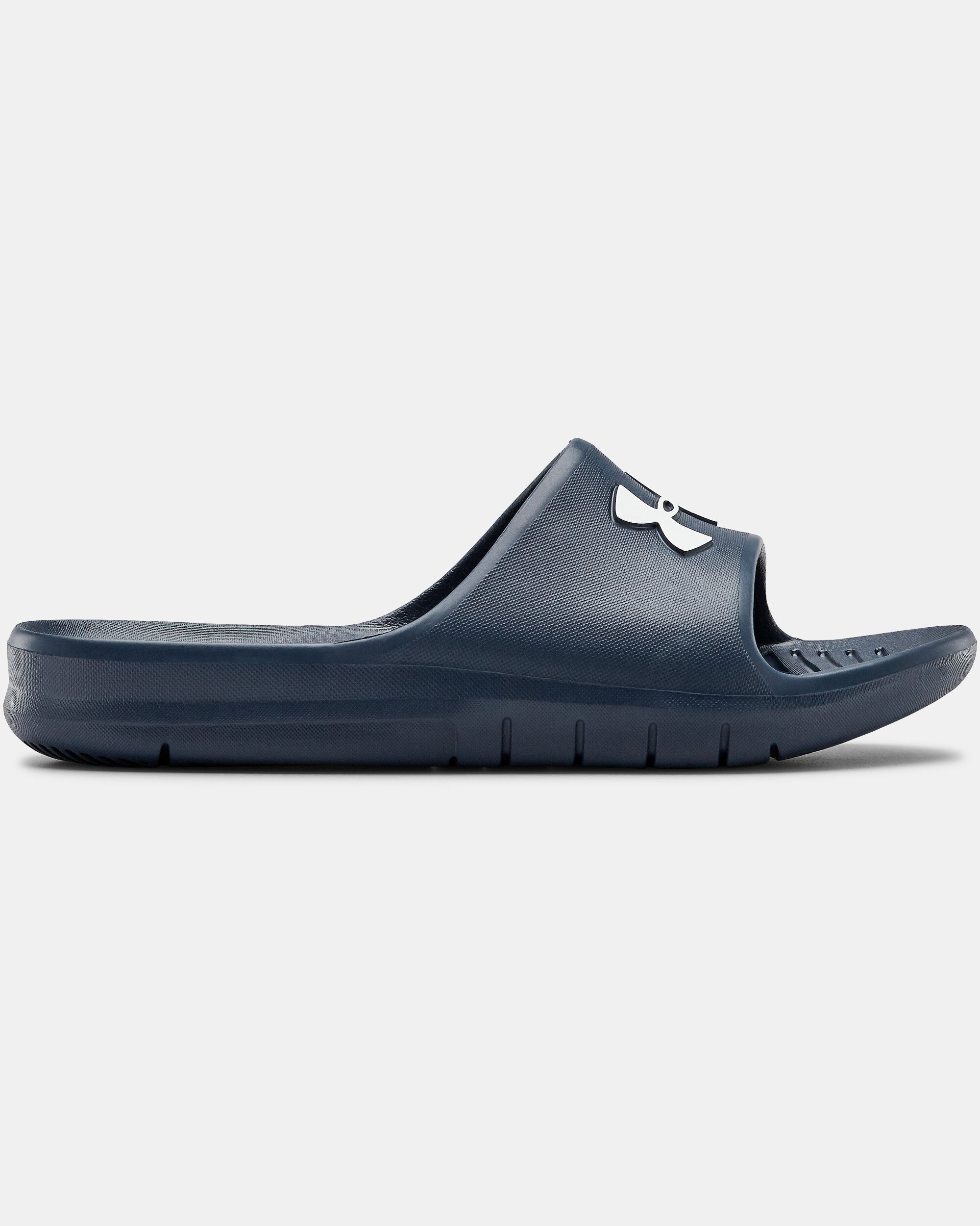 Dress shoe slides discount