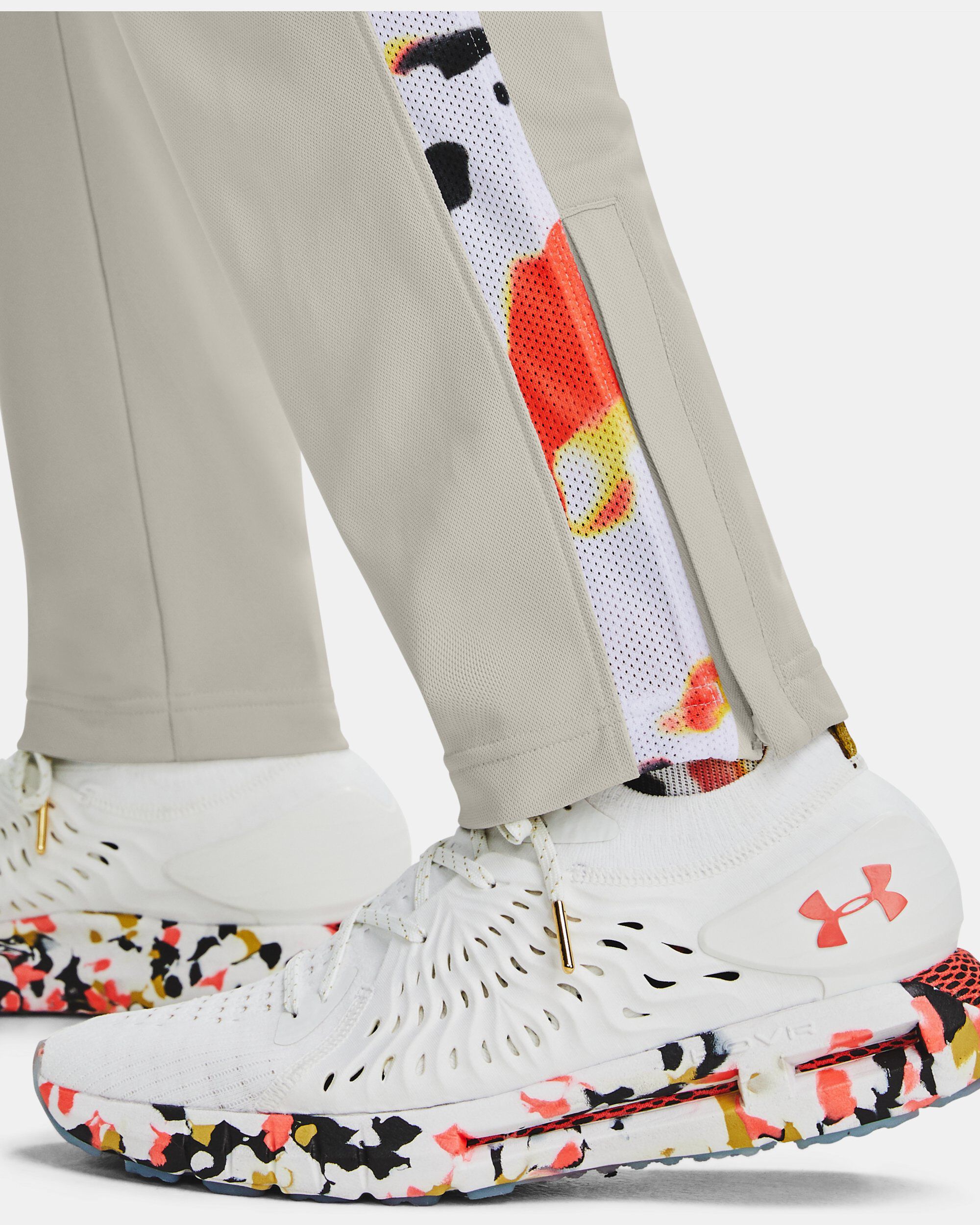 Under armour upstream camo discount