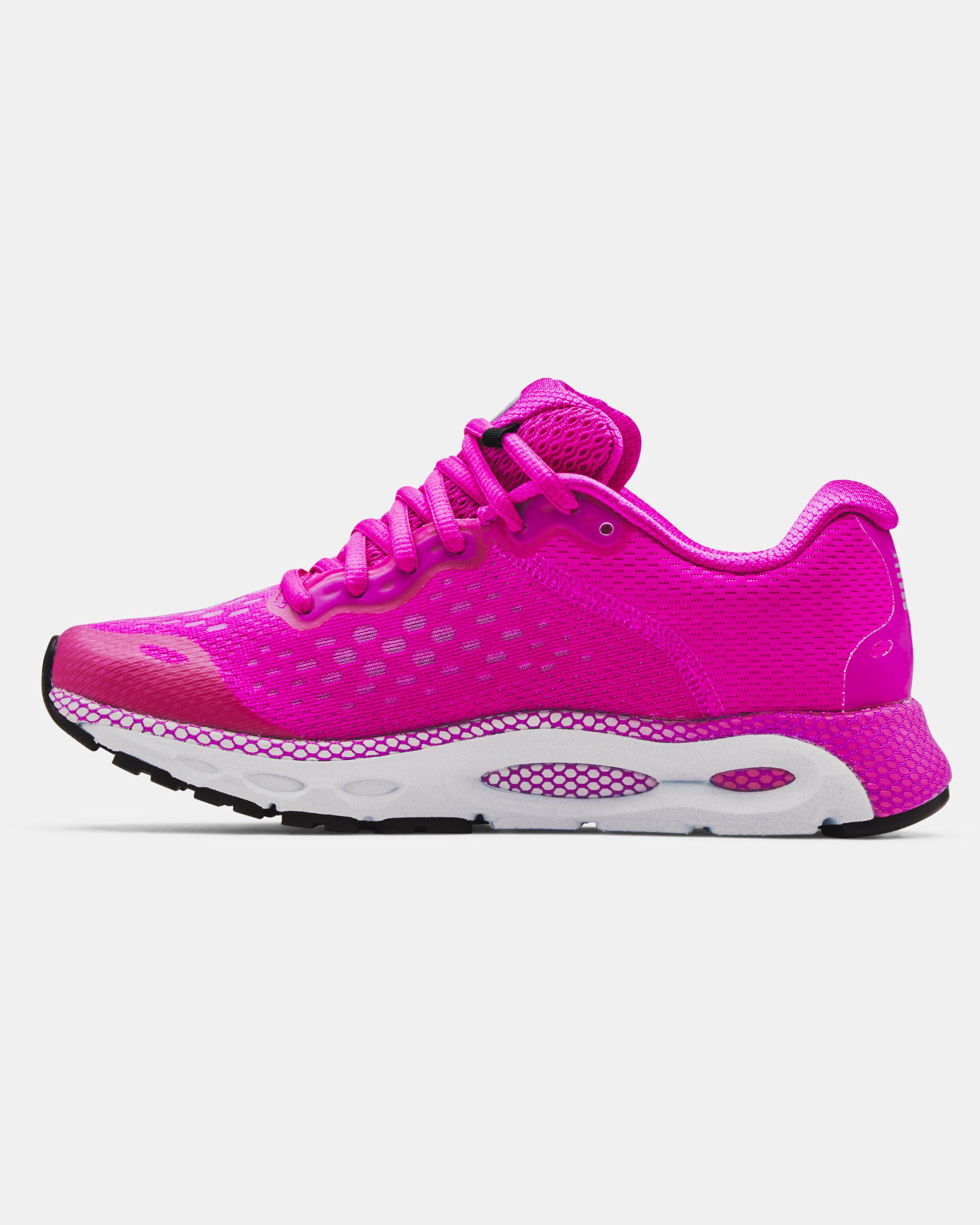 Under armour women's hovr infinite running shoes 2025
