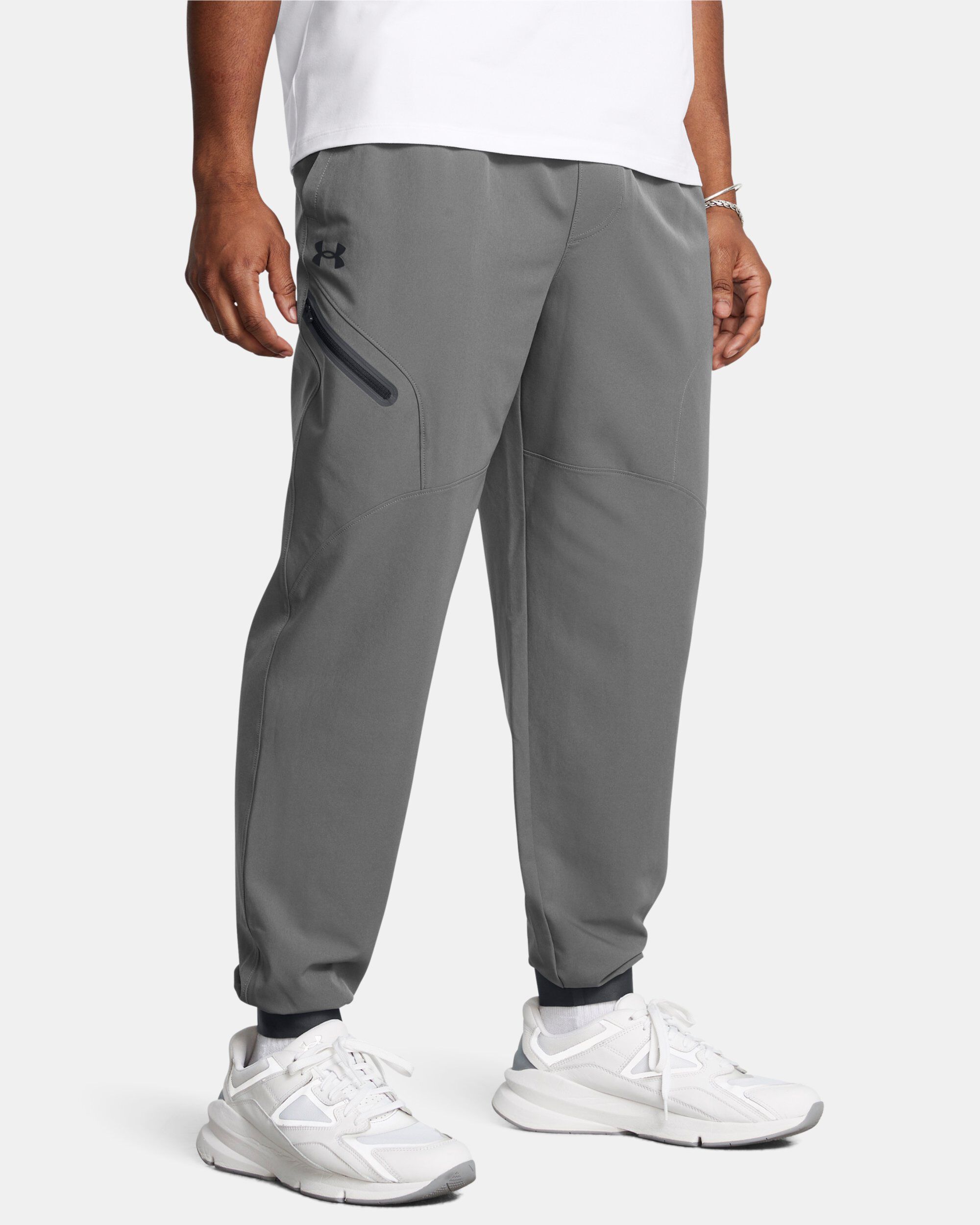 Men s UA Unstoppable Joggers