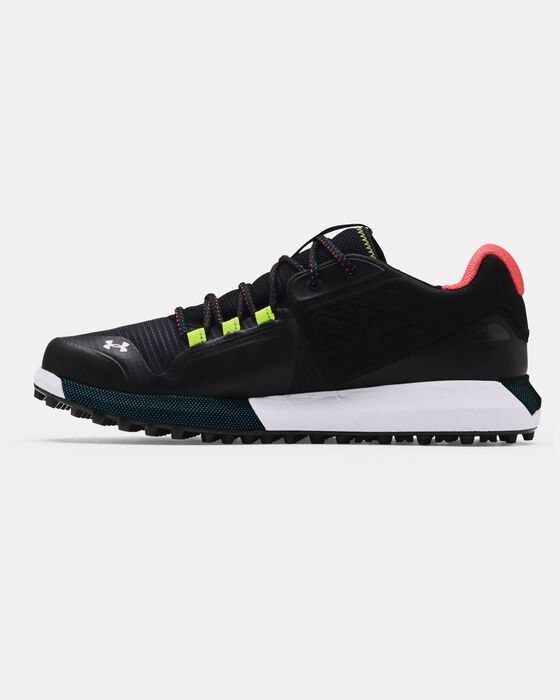 under armour hovr forge golf shoes review