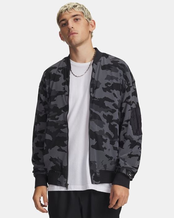 UA Sport Utility Mesh image number 0