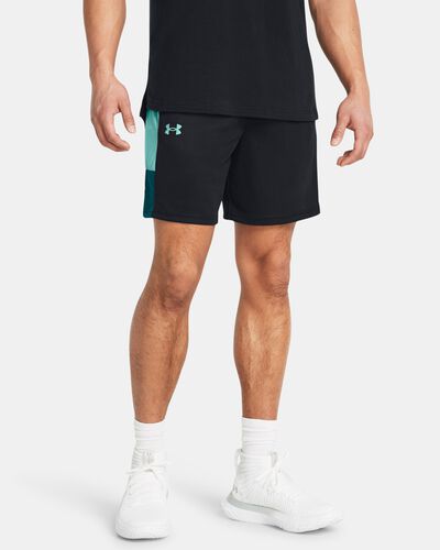 Men's UA Zone Shorts