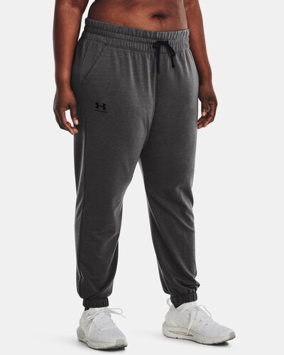 Women's UA Rival Terry Joggers