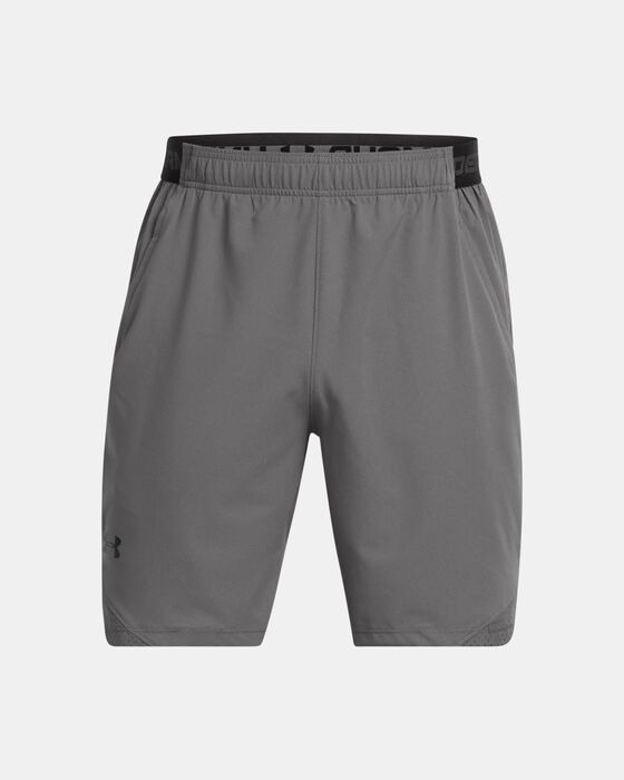 Men's UA Vanish Woven Shorts image number 4