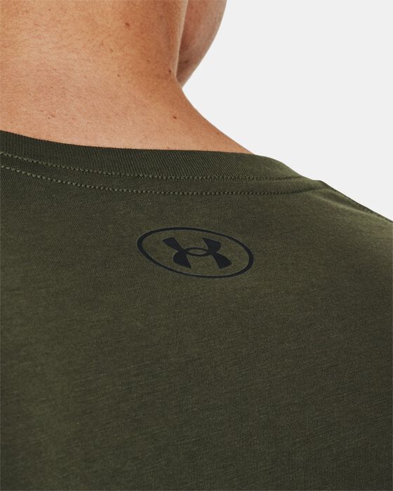 UA Sportstyle Logo image number 3