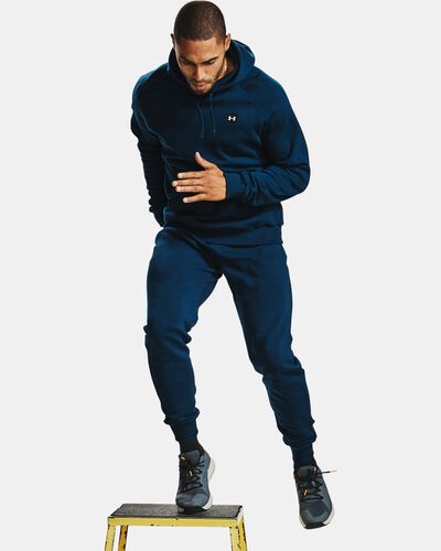 Men's UA Rival Fleece Hoodie