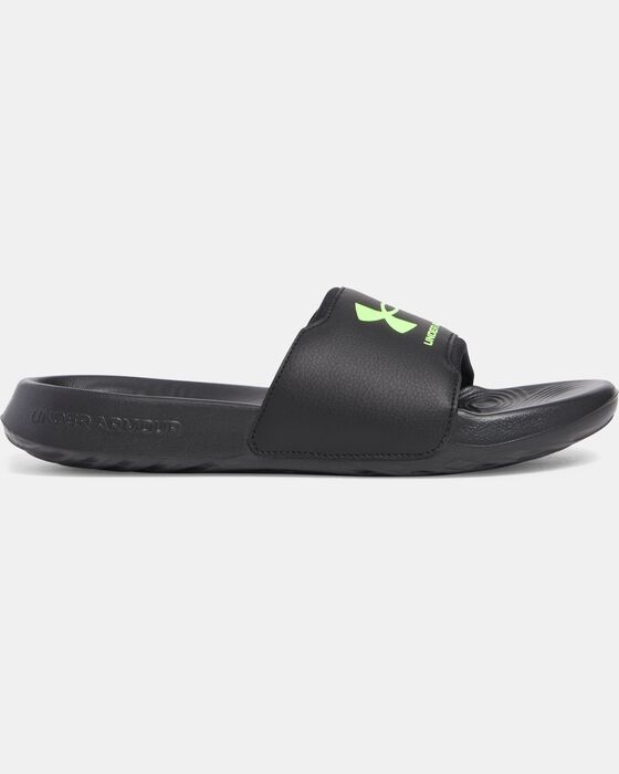 Boys' UA Ignite Select Slides image number 0