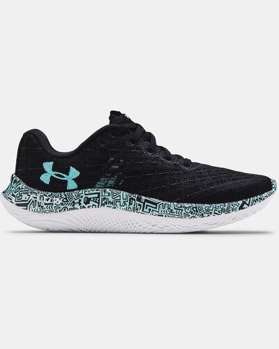Women's UA Flow Velociti Wind GRD Running Shoes