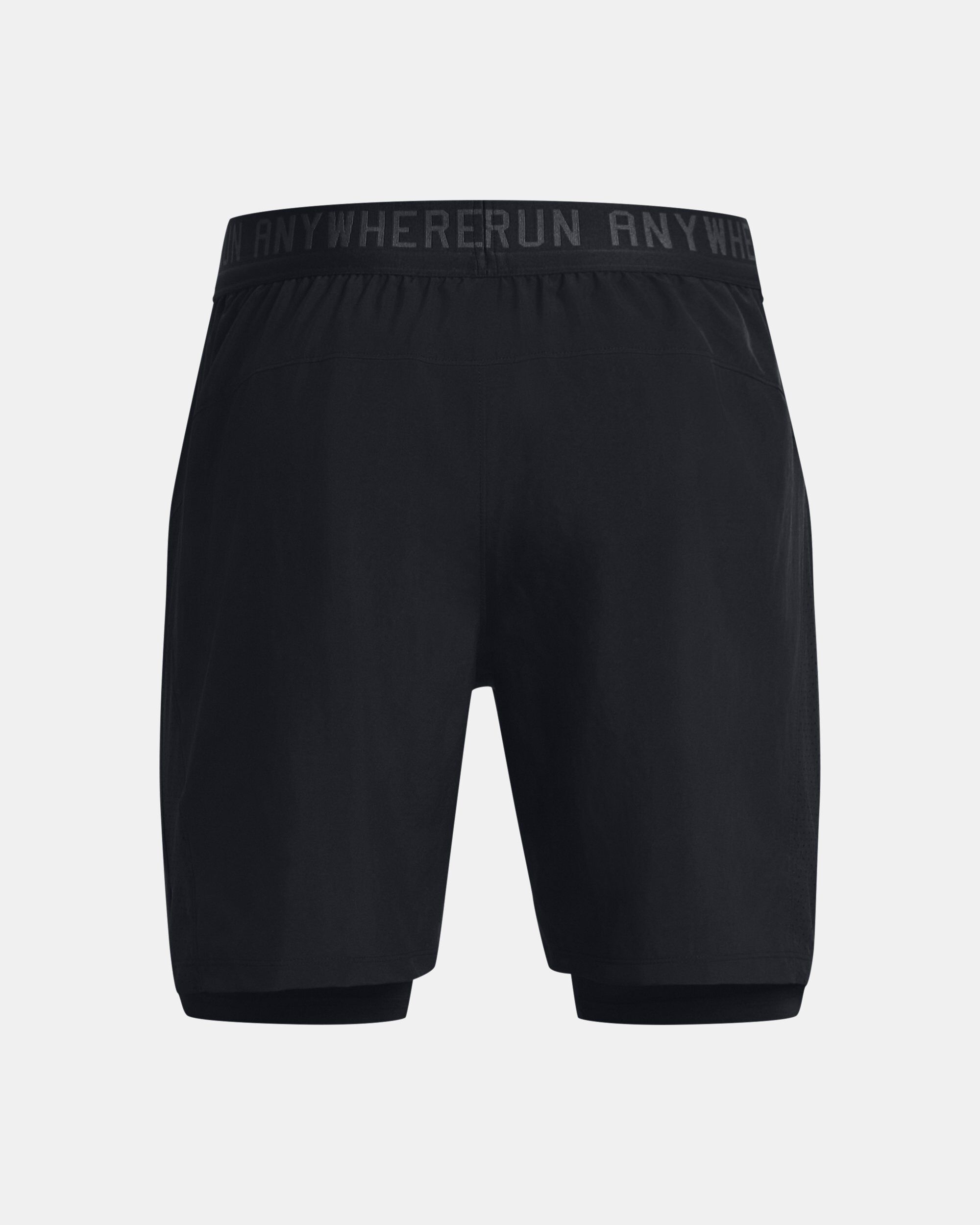 Under armour jogger shorts hot sale