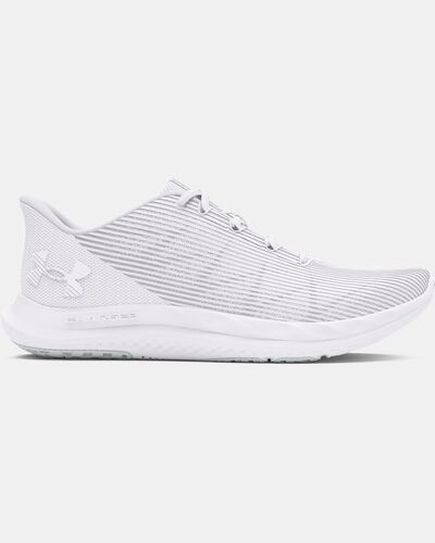 Athletic Shoes Under Armour Slingflex Rise White Shop Under Armour