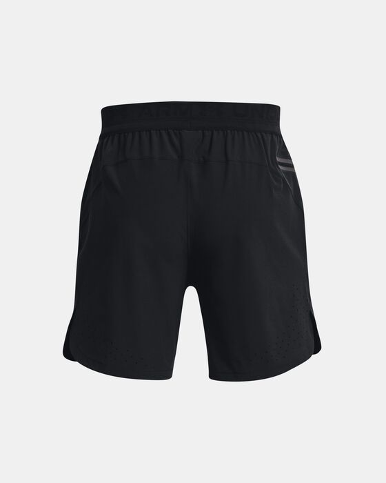 Men's UA Vanish Elite Shorts image number 6