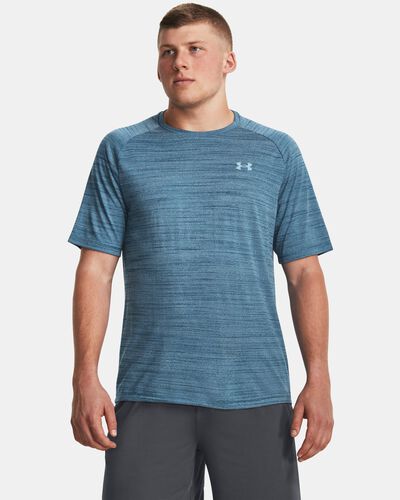 Men's UA Tech™ 2.0 Tiger Short Sleeve
