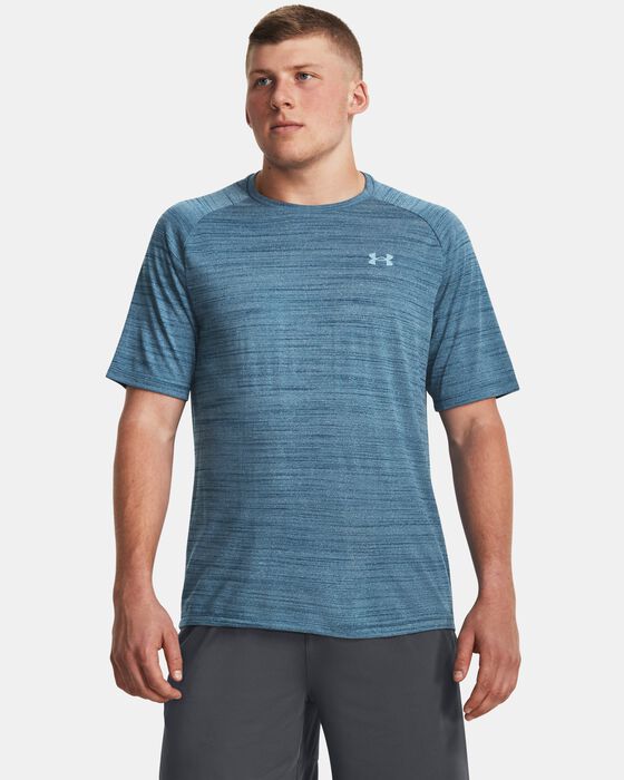 Men's UA Tech™ 2.0 Tiger Short Sleeve image number 0