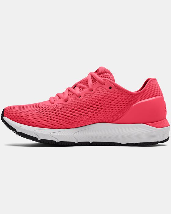 Women's UA HOVR™ Sonic 4 Running Shoes image number 1