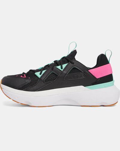 Unisex UA Infinite MVMNT SE Sportstyle Shoes