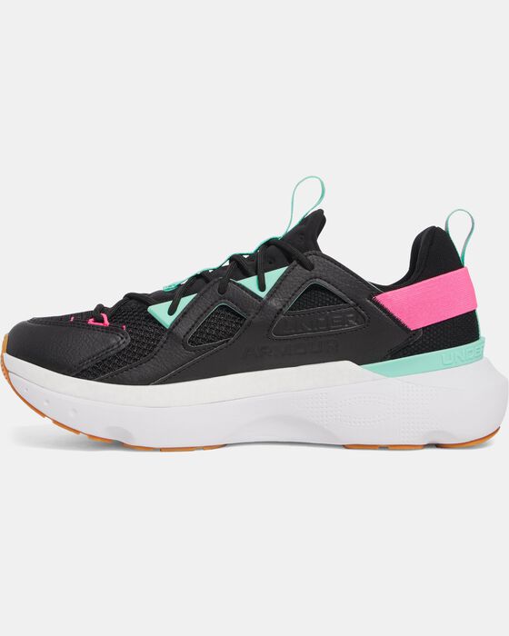 Unisex UA Infinite MVMNT SE Sportstyle Shoes image number 1