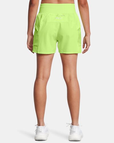 UA لونش تريل