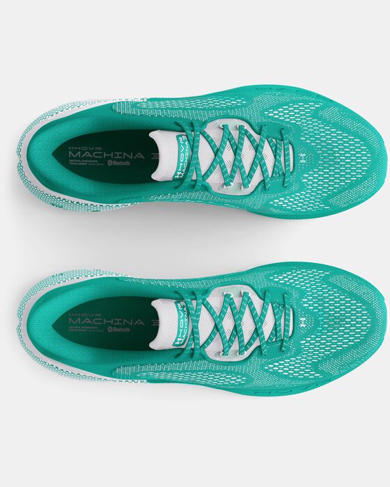 Women's UA HOVR™ Machina 3 Running Shoes image number 2