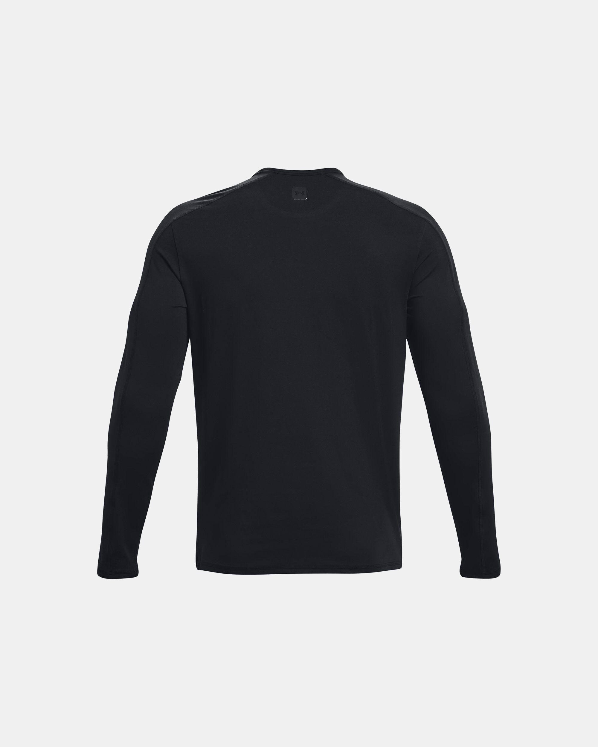 Buy Men's UA Meridian Long Sleeve Black in Dubai, UAE Buy Men's UA Meridian Long Sleeve Black in Dubai, UAE