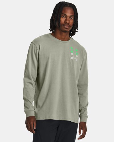 Men's UA Train Anywhere Long Sleeve