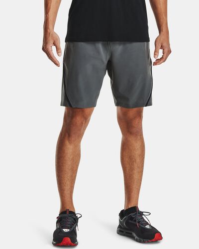 Men's UA Unstoppable Shorts