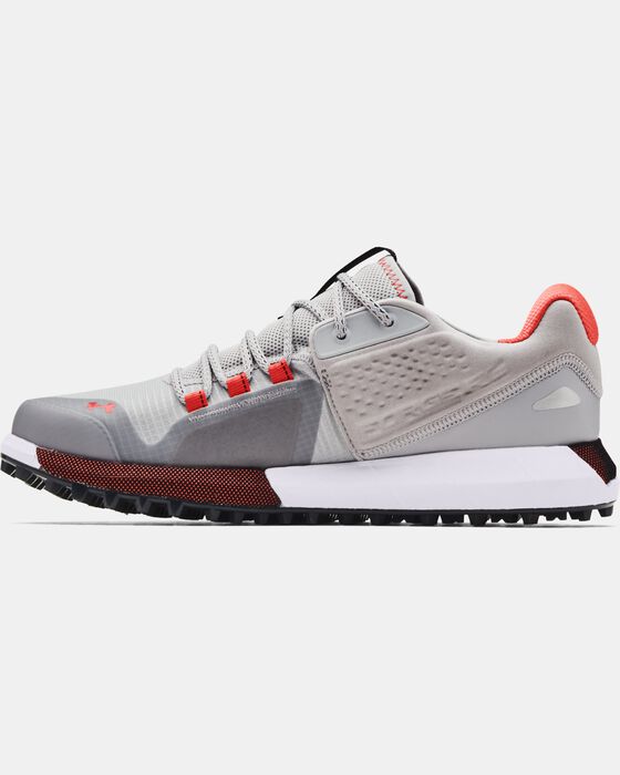 ua hovr tour spikeless golf shoes