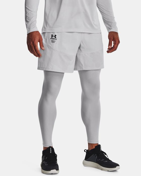 UA آرمر برنت ووفن image number 4