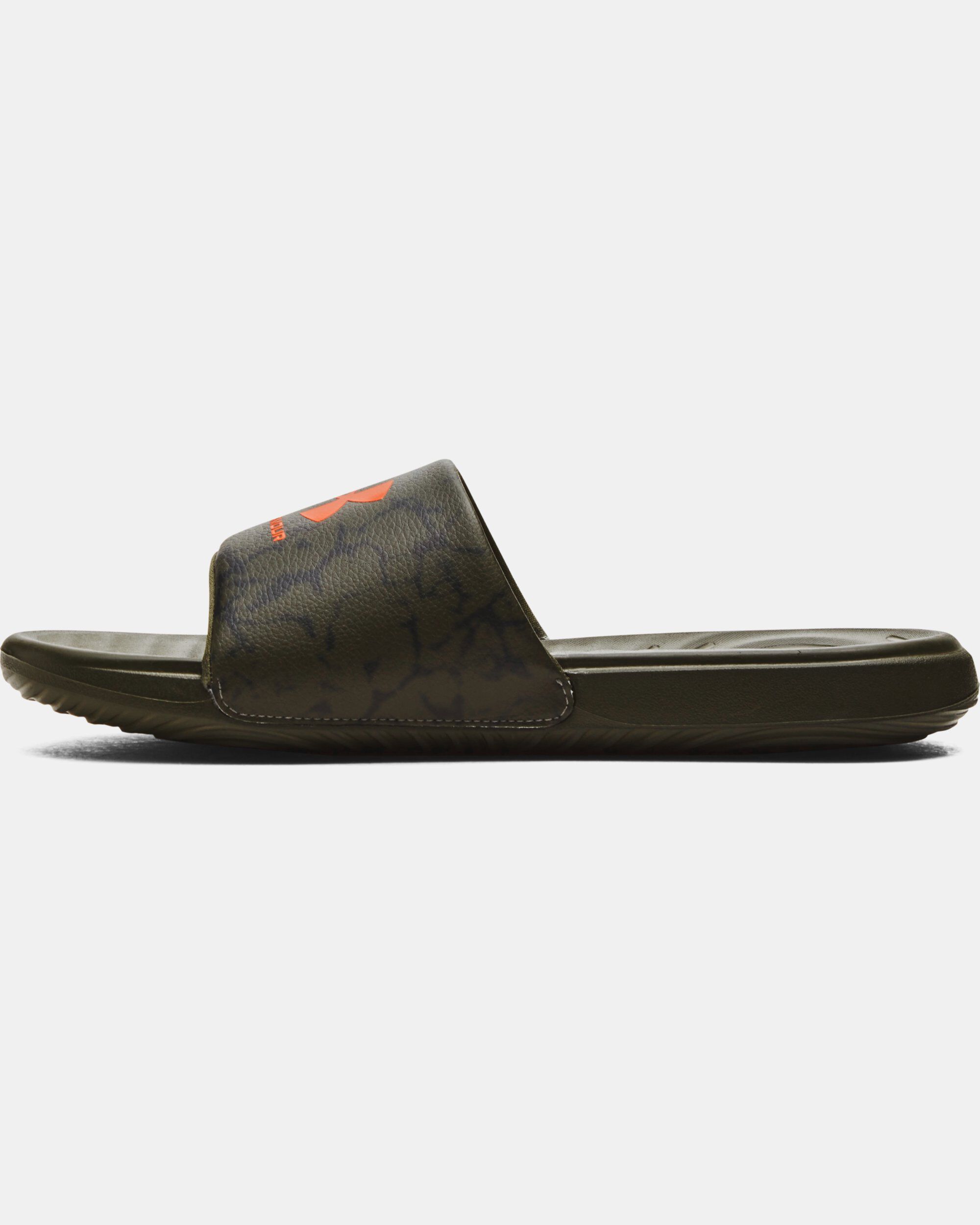 Ua gucci slides 2025