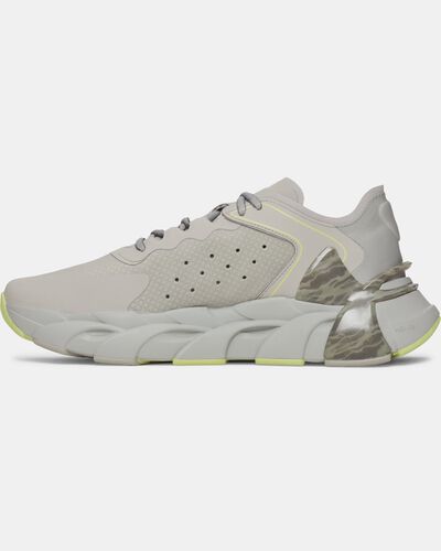 UA Halo Trainer
