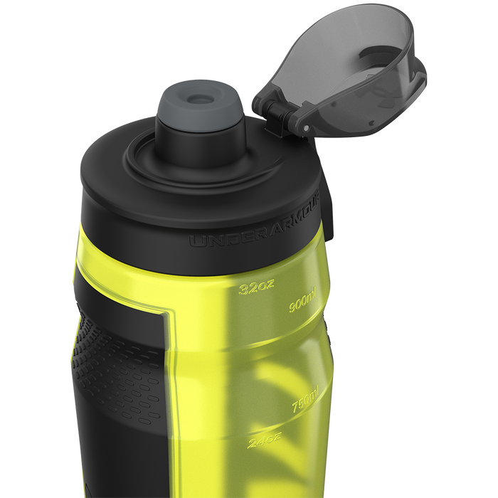 UA Playmaker Squeeze 32 oz. Water Bottle image number 2
