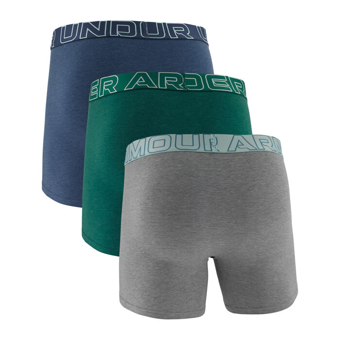 UA Performance Cotton image number 3