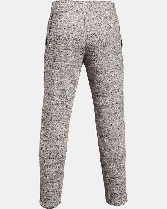 Men's UA Rival Terry Pants image number 5