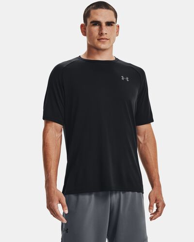 Men's UA Tech™ 2.0 Short Sleeve