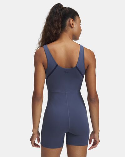 Women's UA Motion Bodysuit