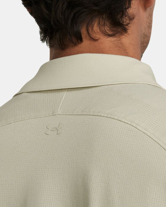 Men's UA Unstoppable Vent Jacket image number 3