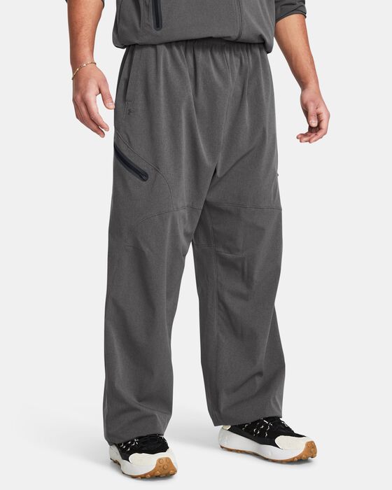 Men's UA Unstoppable Vent Cargo Pants image number 0