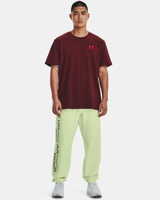 UA Logo Embroidered Heavyweight image number 2