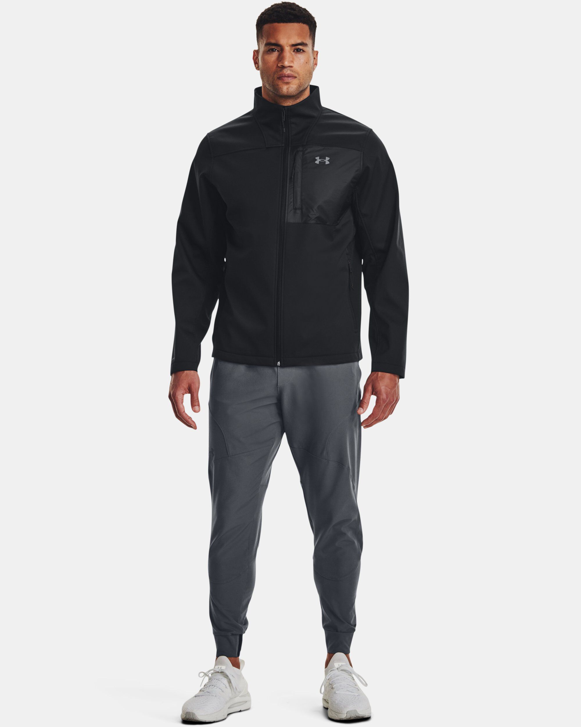 Under armour sale coldgear storm