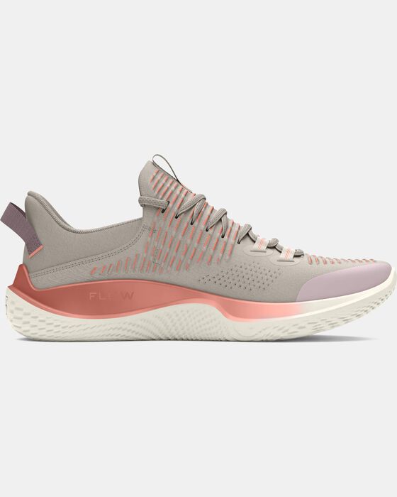 UA Dynamic IntelliKnit Ele-Grit image number 6