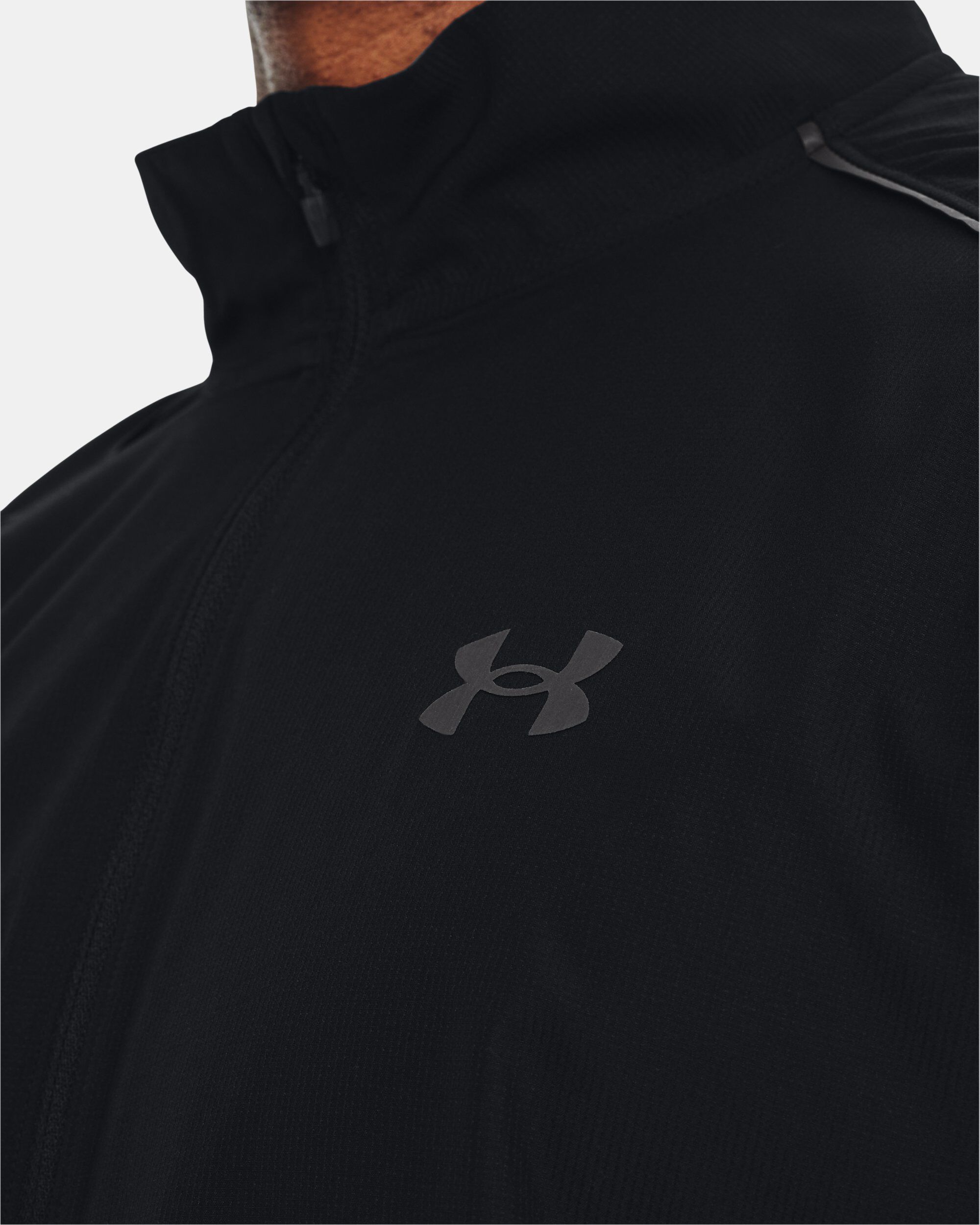 Under armour sales jacket mens