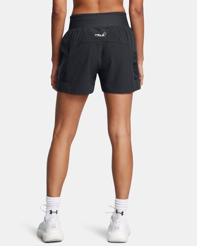 UA لونش تريل